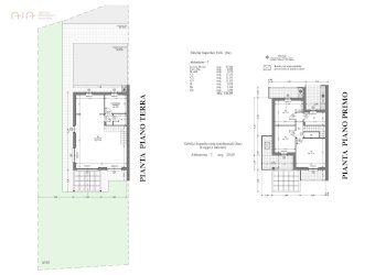 Foto 4 - Terraced Villa Via San Paolo
 
snc, Grottammare - photo 4