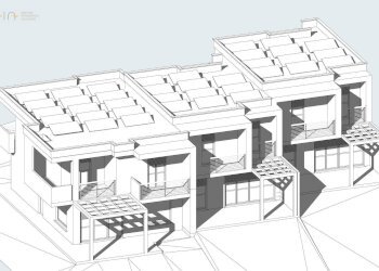 Foto 11 - Terraced Villa Via San Paolo
 
snc, Grottammare - photo 11
