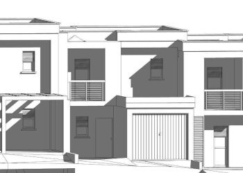 Foto 12 - Terraced Villa Via San Paolo
 
snc, Grottammare - photo 12