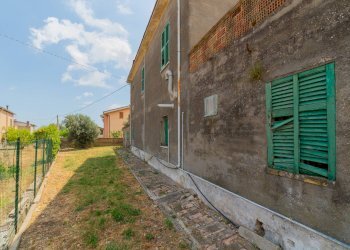 Foto 4 - Independent house Via Lanciano
 
3, Casalbordino - photo 4