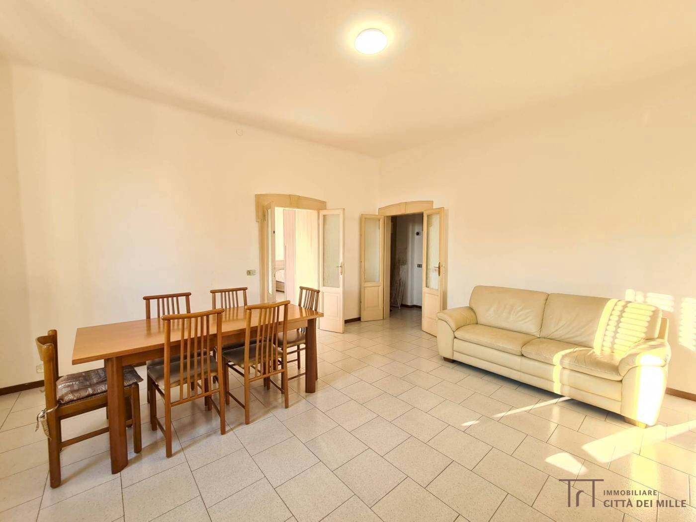 Foto 2 - Trilocale Via Borgo Palazzo, Bergamo - foto 2