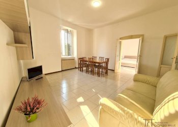 Foto 1 - Trilocale Via Borgo Palazzo, Bergamo - foto 1