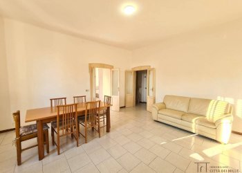 Foto 2 - Trilocale Via Borgo Palazzo, Bergamo - foto 2