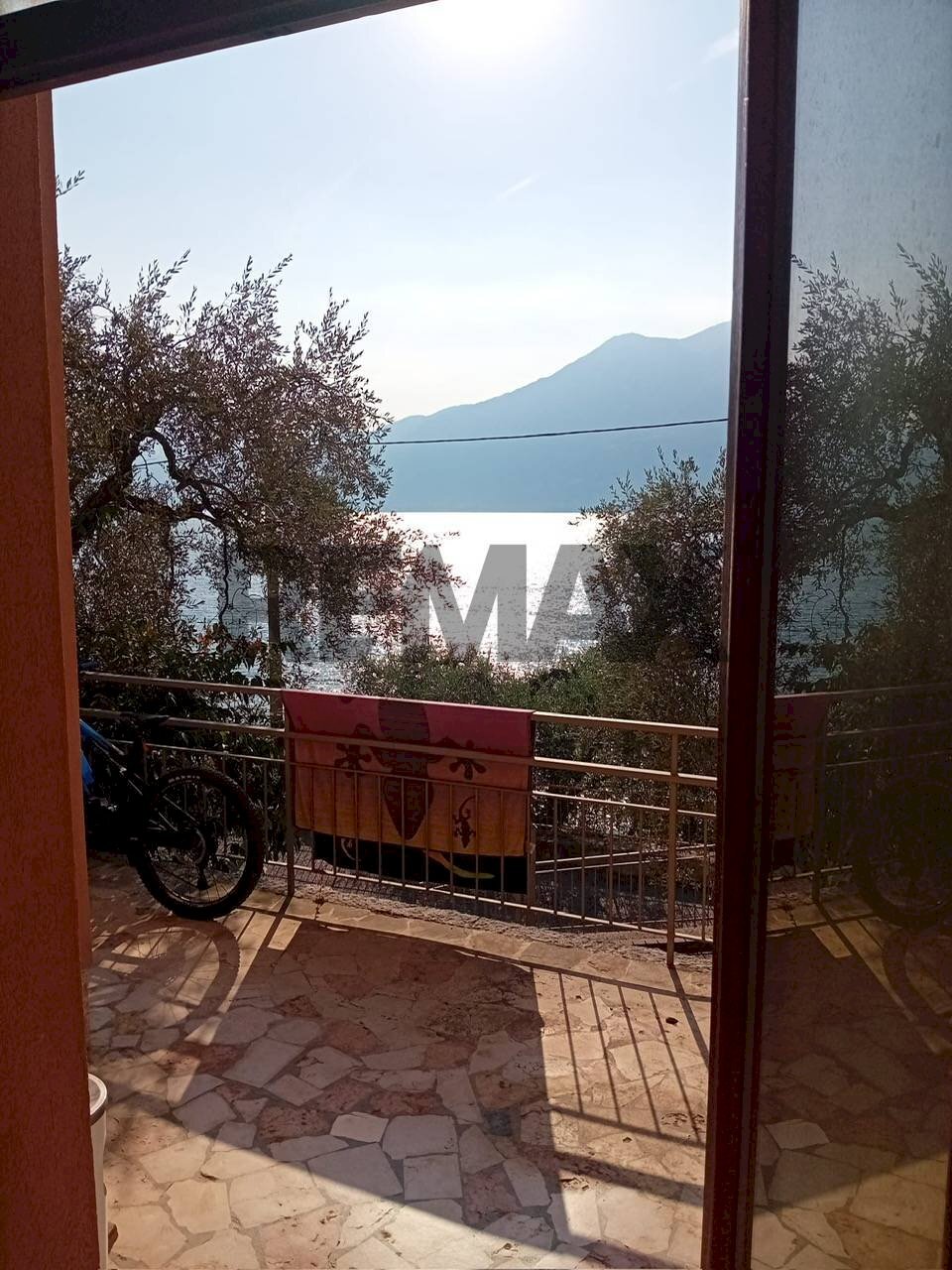 Balcone - Three-room apartment Via Marniga, Brenzone sul Garda - photo 3