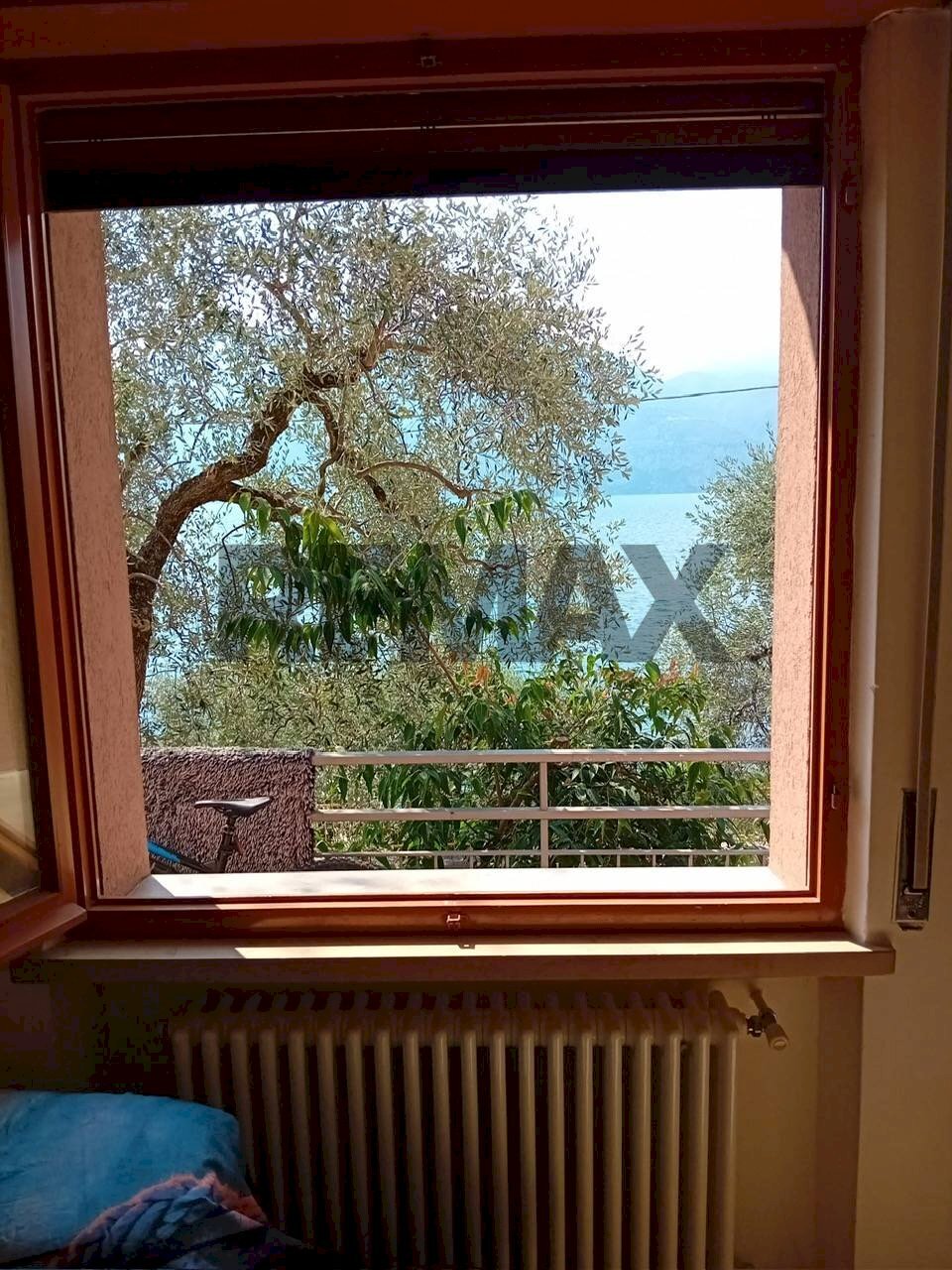 Balcone - Three-room apartment Via Marniga, Brenzone sul Garda - photo 2