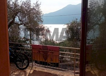Balcone - Three-room apartment Via Marniga, Brenzone sul Garda - photo 3