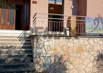 Casa all\'aperto - Three-room apartment Via Marniga, Brenzone sul Garda - photo 4