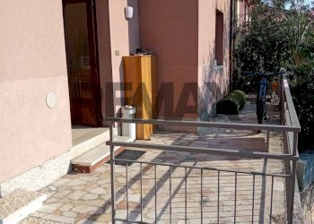 Balcone - Three-room apartment Via Marniga, Brenzone sul Garda - photo 5