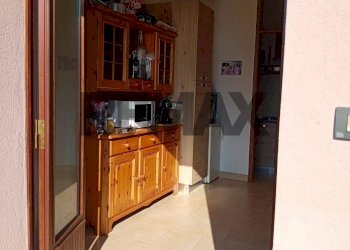 Cucina - Three-room apartment Via Marniga, Brenzone sul Garda - photo 8