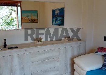 Camera / camera da letto - Three-room apartment Via Marniga, Brenzone sul Garda - photo 14