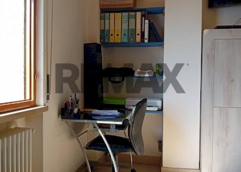 Camera / camera da letto - Three-room apartment Via Marniga, Brenzone sul Garda - photo 18