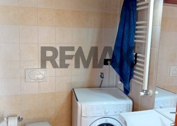Bagno - Three-room apartment Via Marniga, Brenzone sul Garda - photo 19