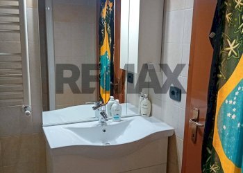 Bagno - Three-room apartment Via Marniga, Brenzone sul Garda - photo 20