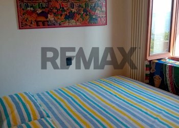 Camera / camera da letto - Three-room apartment Via Marniga, Brenzone sul Garda - photo 22