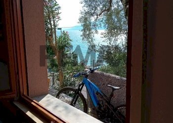 Balcone - Three-room apartment Via Marniga, Brenzone sul Garda - photo 23
