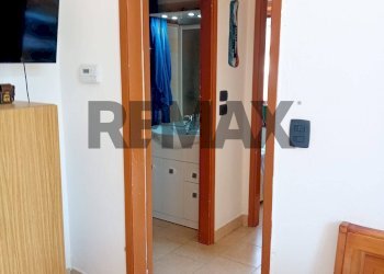 Camera / camera da letto - Three-room apartment Via Marniga, Brenzone sul Garda - photo 24