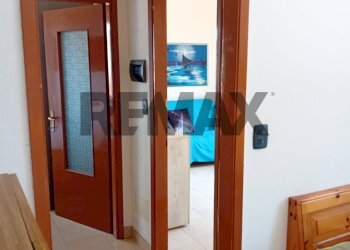 Hall / corridoio - Three-room apartment Via Marniga, Brenzone sul Garda - photo 25