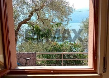 Balcone - Three-room apartment Via Marniga, Brenzone sul Garda - photo 2
