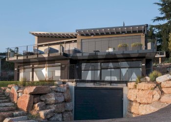 Casa all\'aperto - Trilocale loc. Cà Montagna, San Zeno di Montagna - foto 3