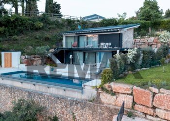Casa all\'aperto - Trilocale loc. Cà Montagna, San Zeno di Montagna - foto 4