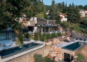 Casa all\'aperto - Trilocale loc. Cà Montagna, San Zeno di Montagna - foto 5