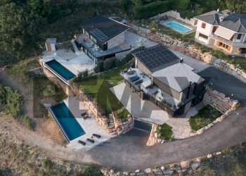 Casa all\'aperto - Trilocale loc. Cà Montagna, San Zeno di Montagna - foto 7
