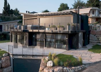 Casa all\'aperto - Trilocale loc. Cà Montagna, San Zeno di Montagna - foto 8