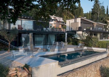 Piscina - Trilocale loc. Cà Montagna, San Zeno di Montagna - foto 11