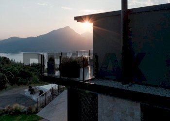 Balcone - Trilocale loc. Cà Montagna, San Zeno di Montagna - foto 10