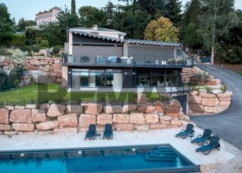 Casa all\'aperto - Trilocale loc. Cà Montagna, San Zeno di Montagna - foto 11