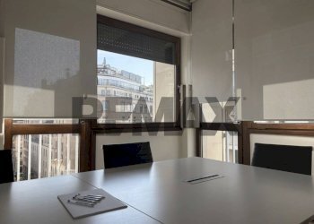 Sala da pranzo - Ufficio Via Alberico Albricci
7, Milano - foto 5