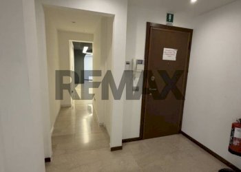 Hall / corridoio - Ufficio Via Alberico Albricci
7, Milano - foto 6
