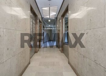 Ricezione / Lobby - Ufficio Via Alberico Albricci
7, Milano - foto 9