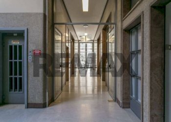 Ricezione / Lobby - Ufficio Via Alberico Albricci
7, Milano - foto 10