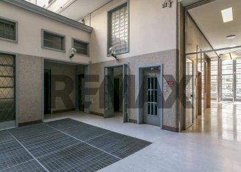 Ricezione / Lobby - Ufficio Via Alberico Albricci
7, Milano - foto 11