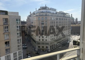 Edificio all\'aperto - Ufficio Via Alberico Albricci
7, Milano - foto 14