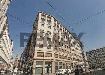 Edificio all\'aperto - Ufficio Via Alberico Albricci
7, Milano - foto 16