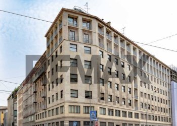 Edificio all\'aperto - Ufficio Via Alberico Albricci
7, Milano - foto 17