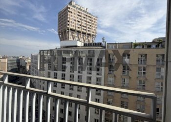 Balcone - Ufficio Via Alberico Albricci
7, Milano - foto 19