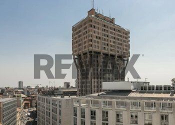 Edificio all\'aperto - Ufficio Via Alberico Albricci
7, Milano - foto 20