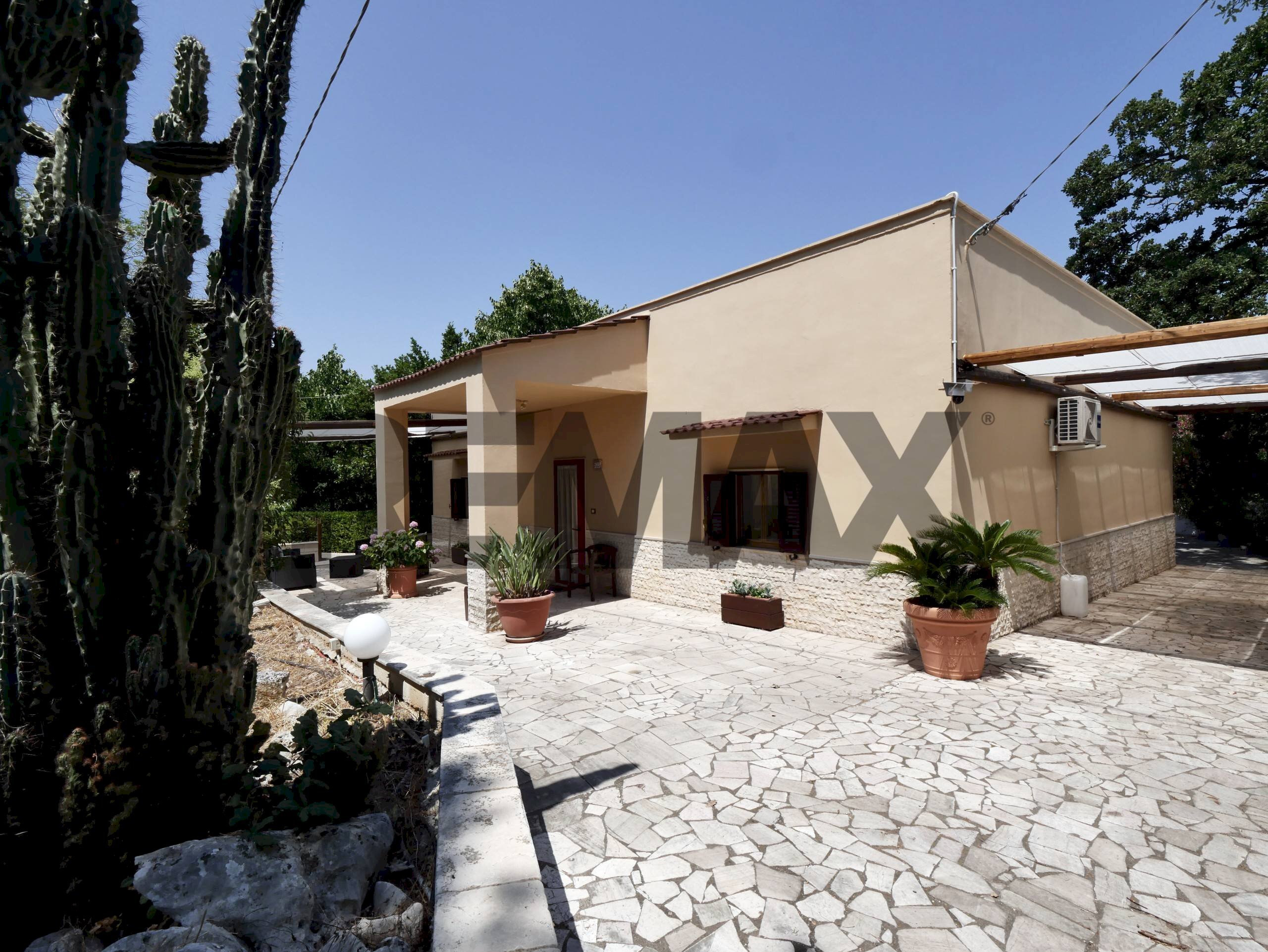 Casa all\'aperto - Villa Contrada Cristo Re
523, Monopoli - photo 2