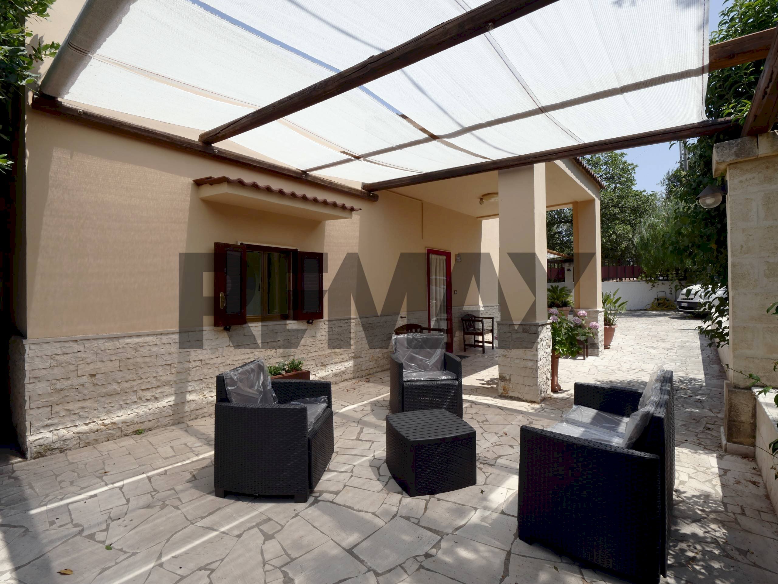 Terrazza - Villa Contrada Cristo Re
523, Monopoli - photo 3