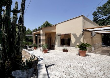 Casa all\'aperto - Villa Contrada Cristo Re
 
523, Monopoli - foto 1