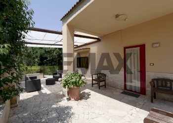 Terrazza - Villa Contrada Cristo Re
 
523, Monopoli - foto 4