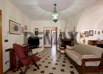 Soggiorno - Villa Contrada Cristo Re
 
523, Monopoli - foto 5