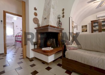 Soggiorno - Villa Contrada Cristo Re
 
523, Monopoli - foto 6