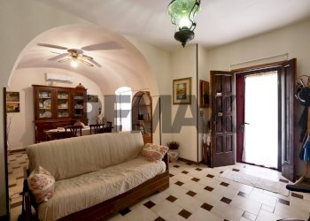 Soggiorno - Villa Contrada Cristo Re
 
523, Monopoli - foto 7