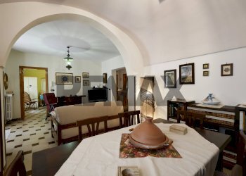 Sala da pranzo - Villa Contrada Cristo Re
 
523, Monopoli - foto 9