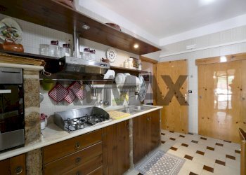 Cucina - Villa Contrada Cristo Re
 
523, Monopoli - foto 12
