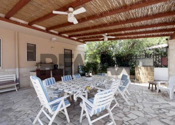 Terrazza - Villa Contrada Cristo Re
 
523, Monopoli - foto 18